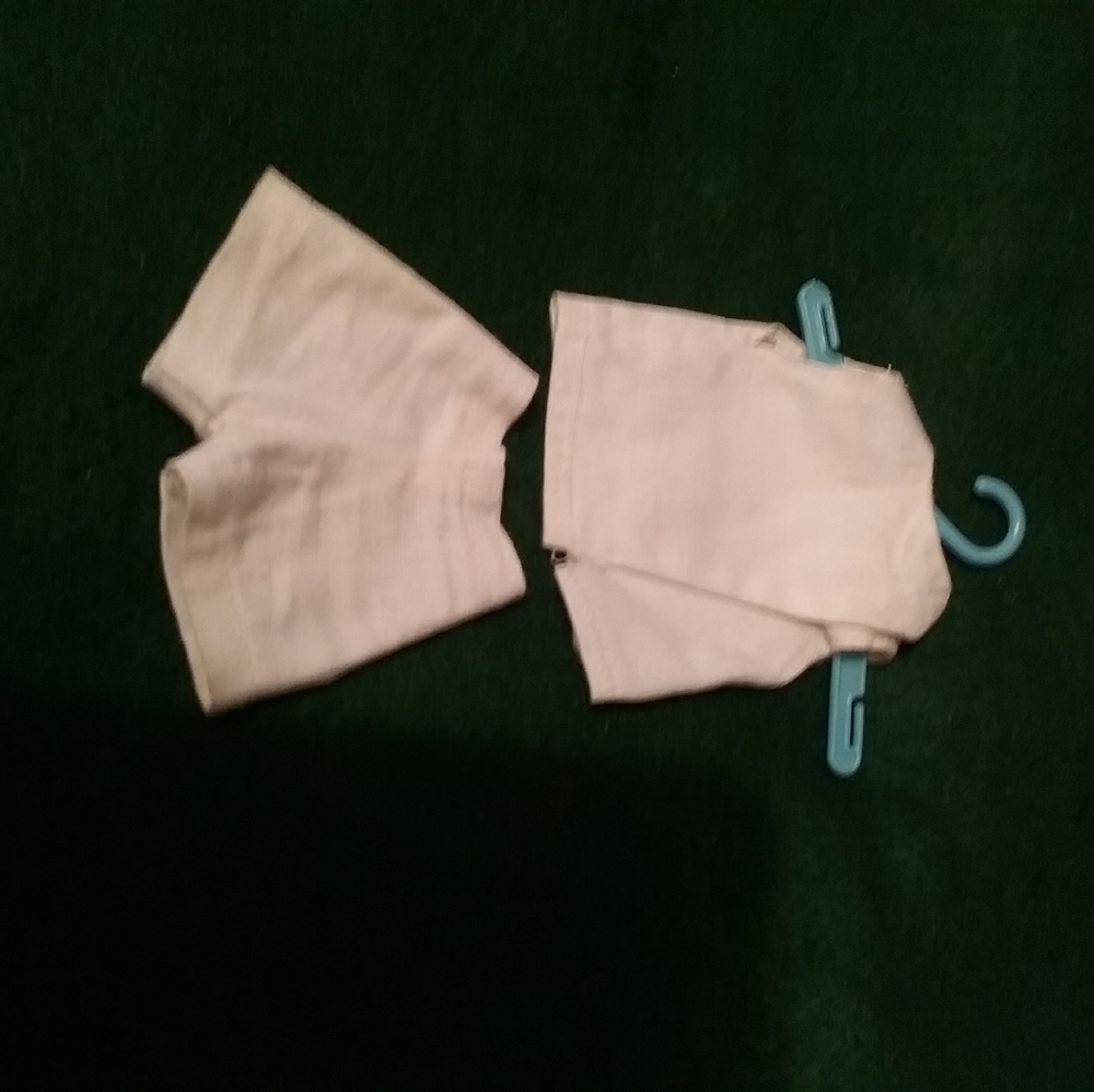 Vintage Barbie Clothes